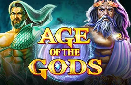 Age of the Gods