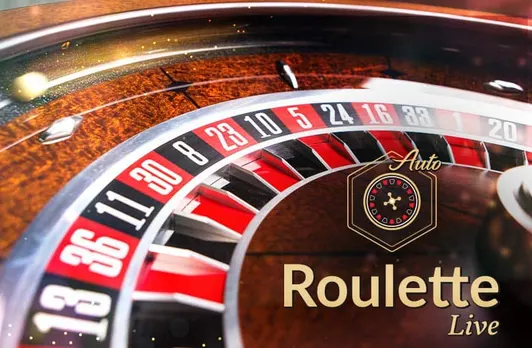 Auto Roulette