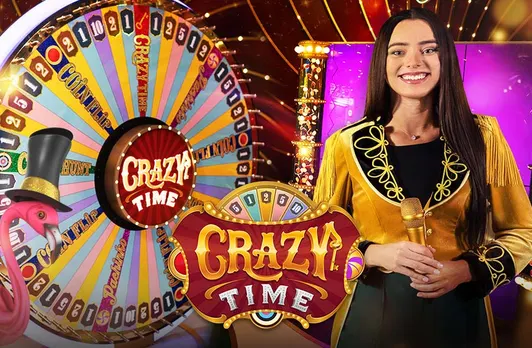Crazy Time
