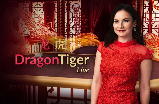 Dragon Tiger