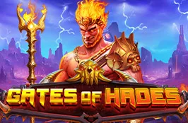 Gates of Hades