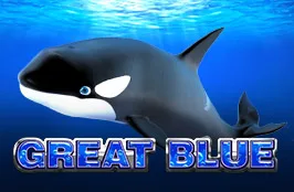 Great Blue