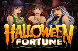 Halloween Fortune