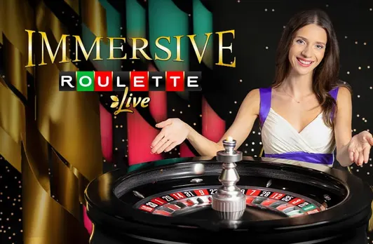 Immersive Roulette