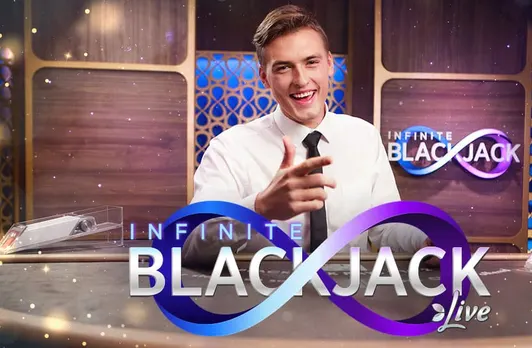 Infinite Blackjack