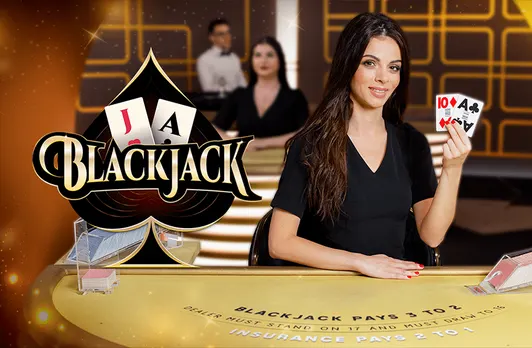 Live Blackjack