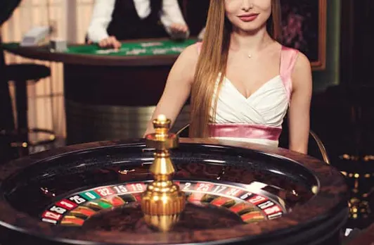 Live Roulette