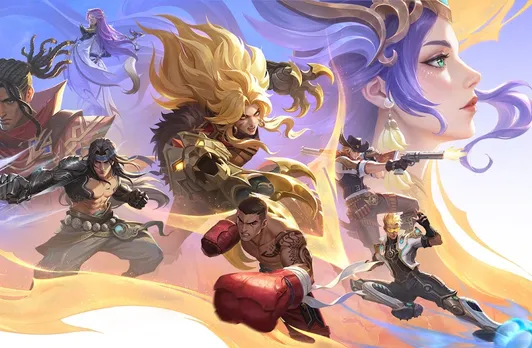 Mobile Legends: Bang Bang
