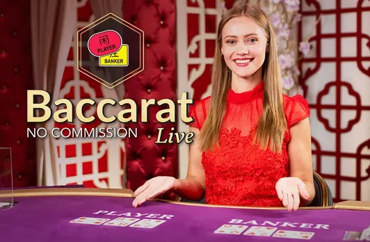 No Commission Baccarat