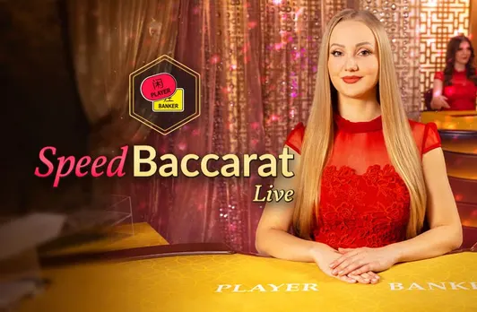 Speed Baccarat