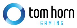 Tom Horn Gaming