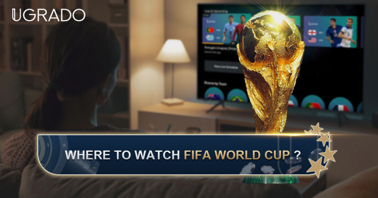 Where to Watch the FIFA World Cup Live Stream in Malaysia