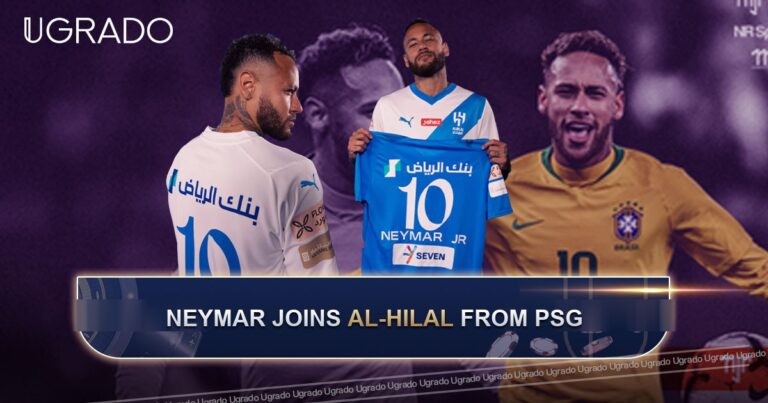 Neymar to Al-Hilal: Transfer Fee, Contract and Career Facts