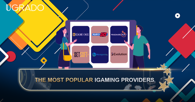 Online Casino Game Providers: Evolution to Microgaming
