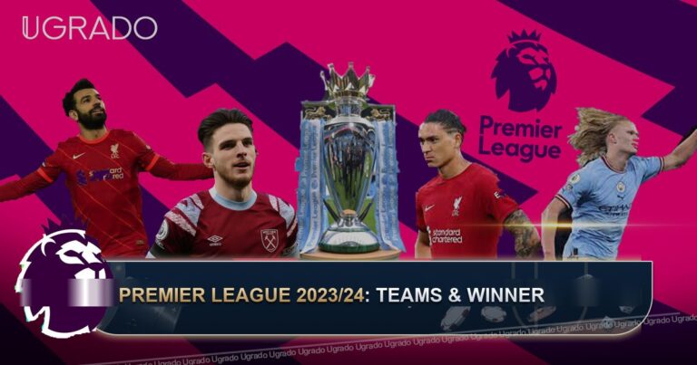 Premier League 2023/24: Teams, Format and Winner