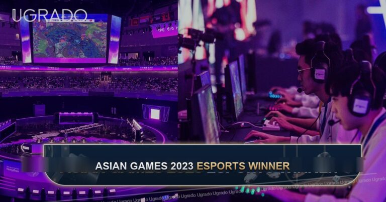 Asian Games 2023 Esports: Dota 2, LoL and PUBG Mobile Results and Winners