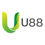 u88 logo