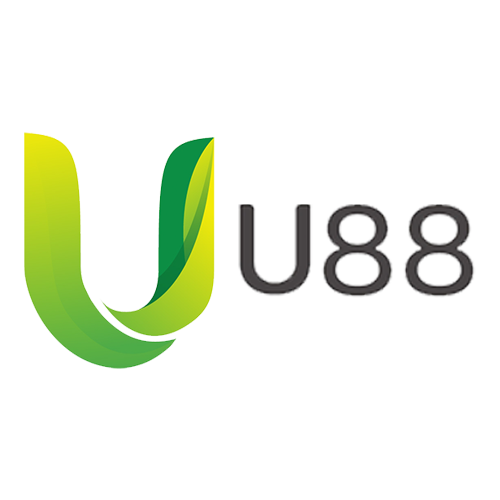 U88 Logo
