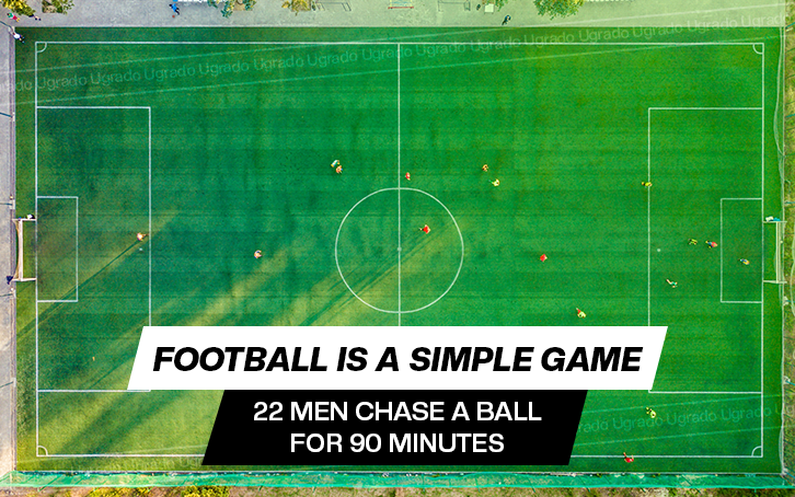 football guide