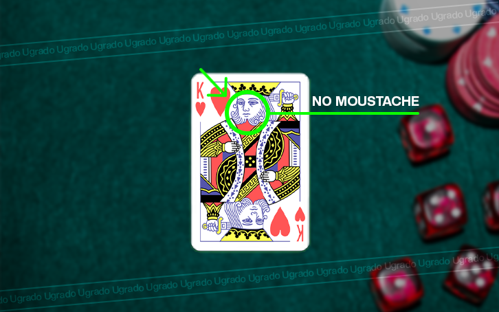 King of Hearts