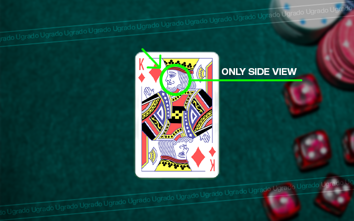 King of Diamonds