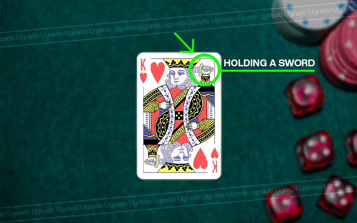 King of Heart