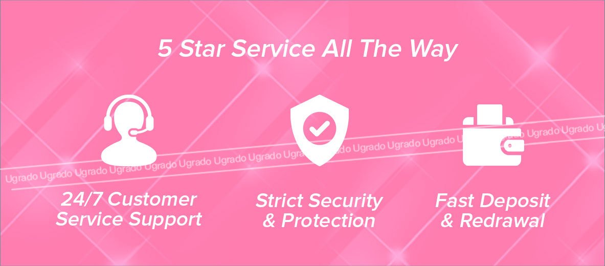 betsuper service