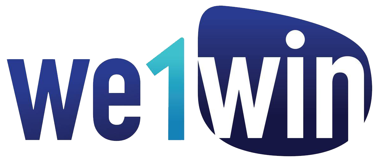 Logo WE1WIN