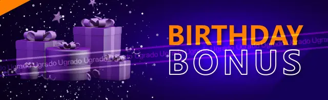 play2u birthday bonus