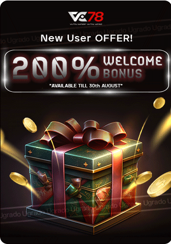 vc78 bonus