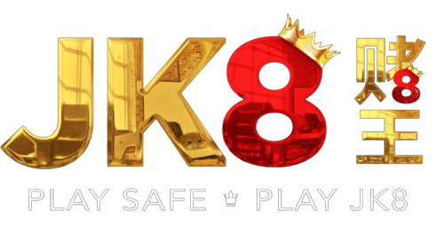 jk8 logo