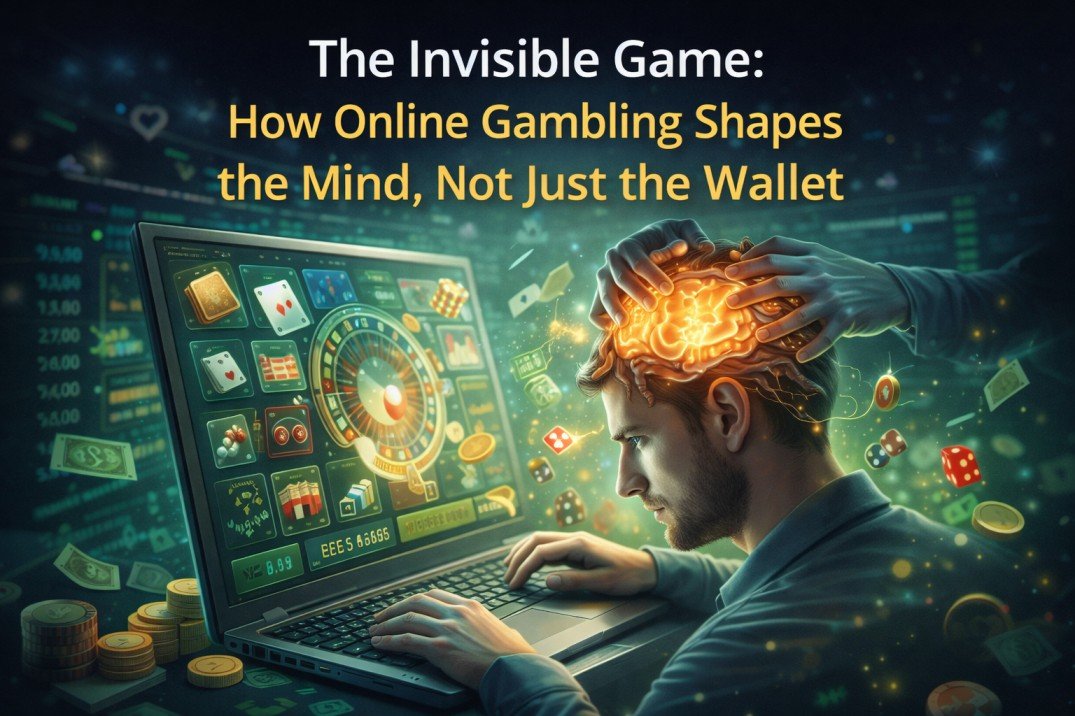 How-online-gambling-shapes-the-mind