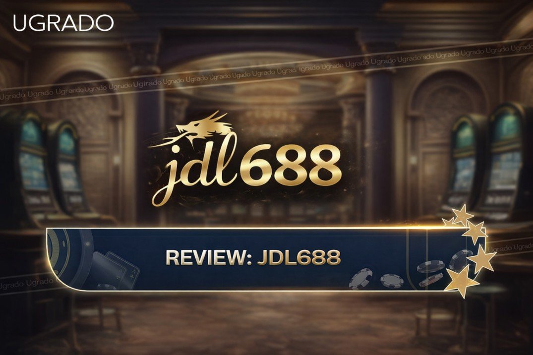 JDL688 Review by Malaysia