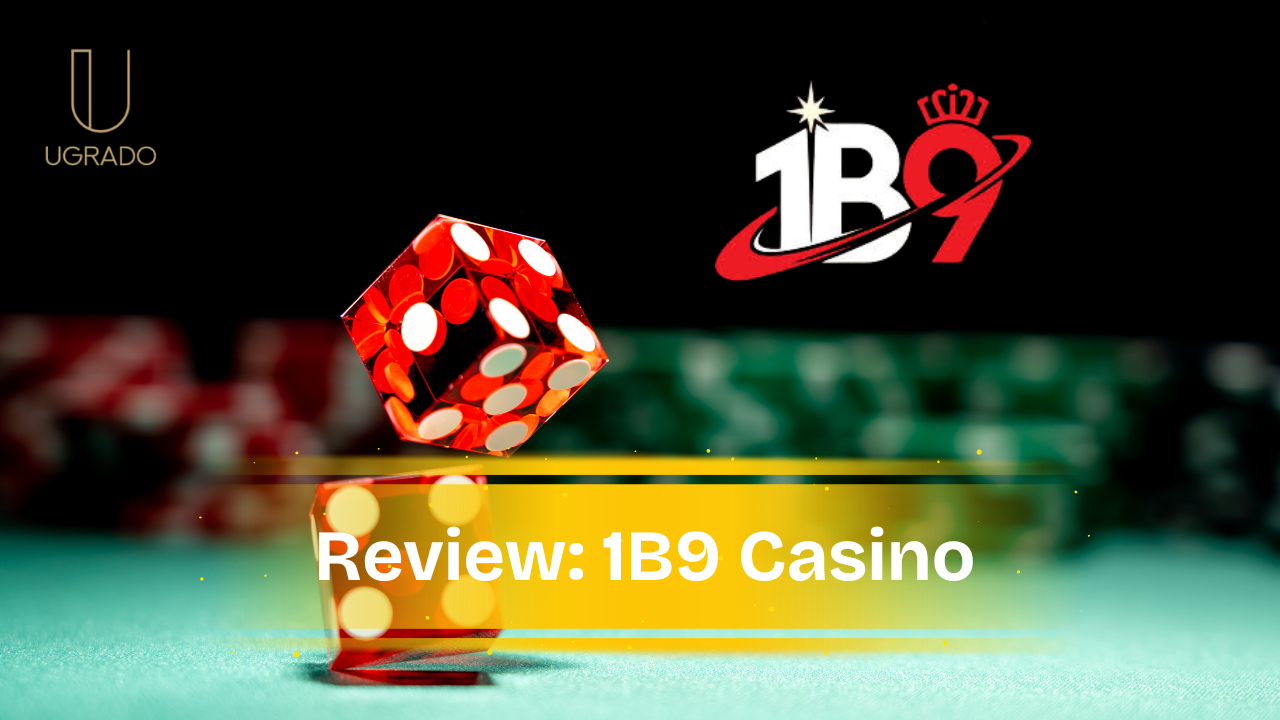 1b9 casino
