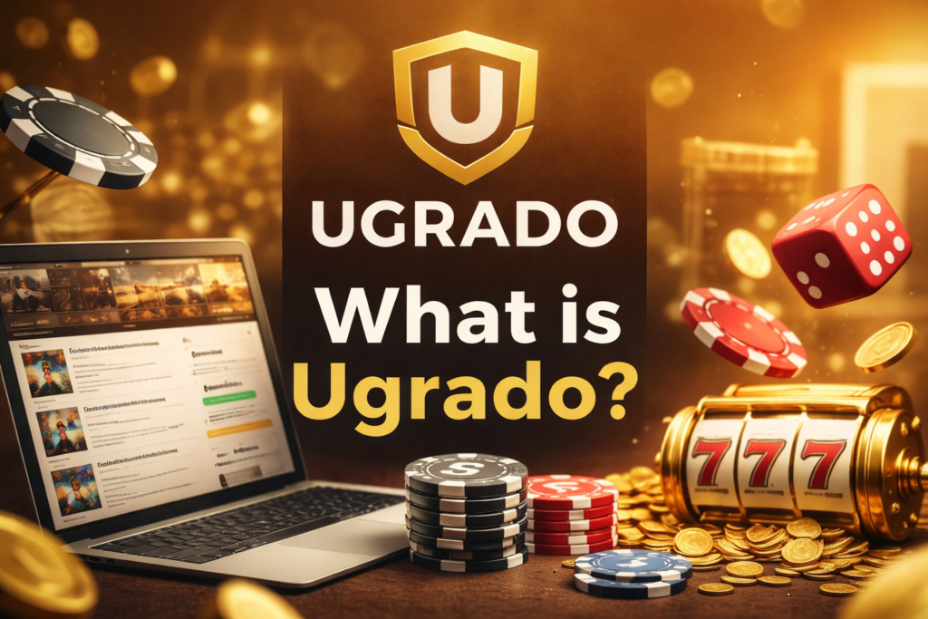 What is Ugrado