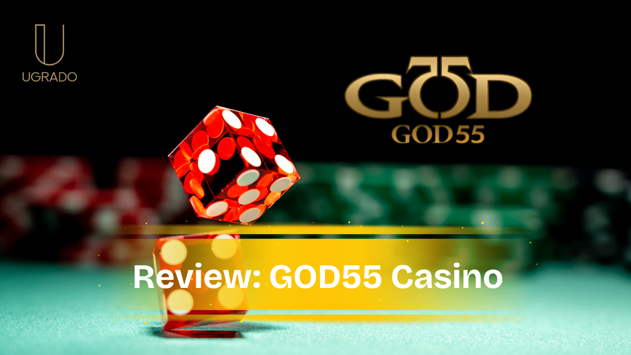 God55 casino