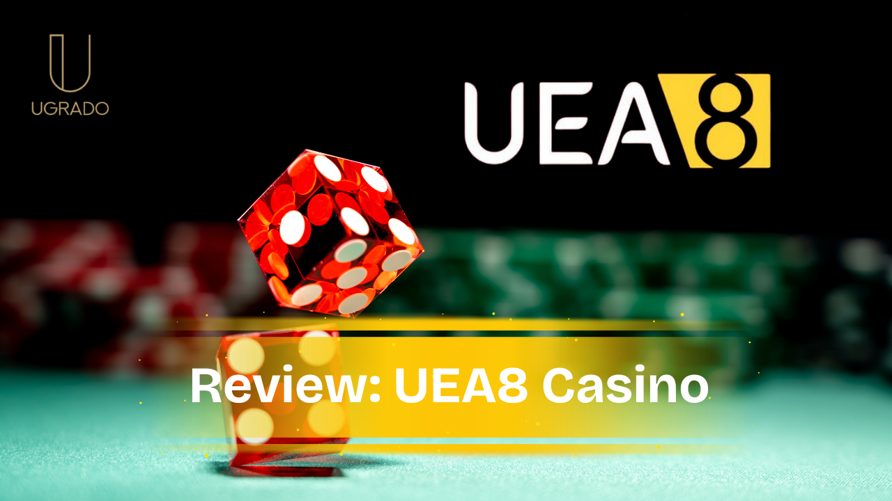 UEA8 casino
