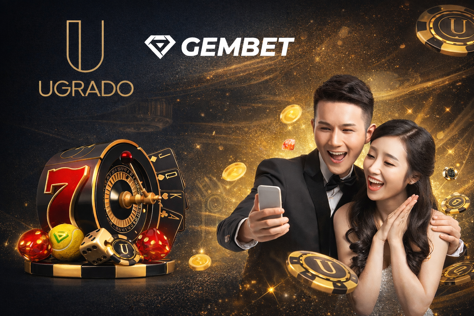 gembet casino