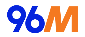 96M  Logo