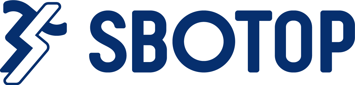 SBOTOP Logo