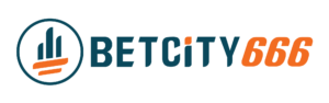 betcity666 logo