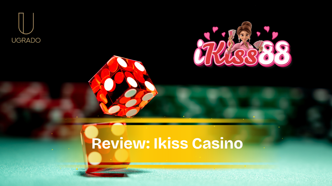 ikiss online casino