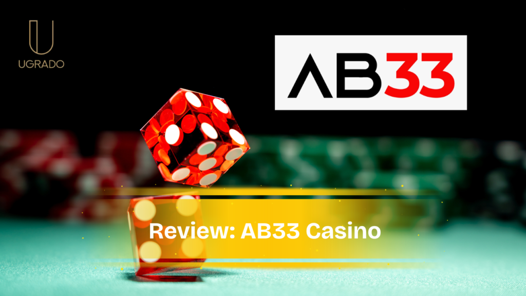 ab33 casino