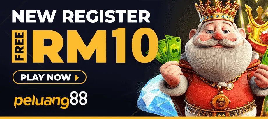 Peluang88 register