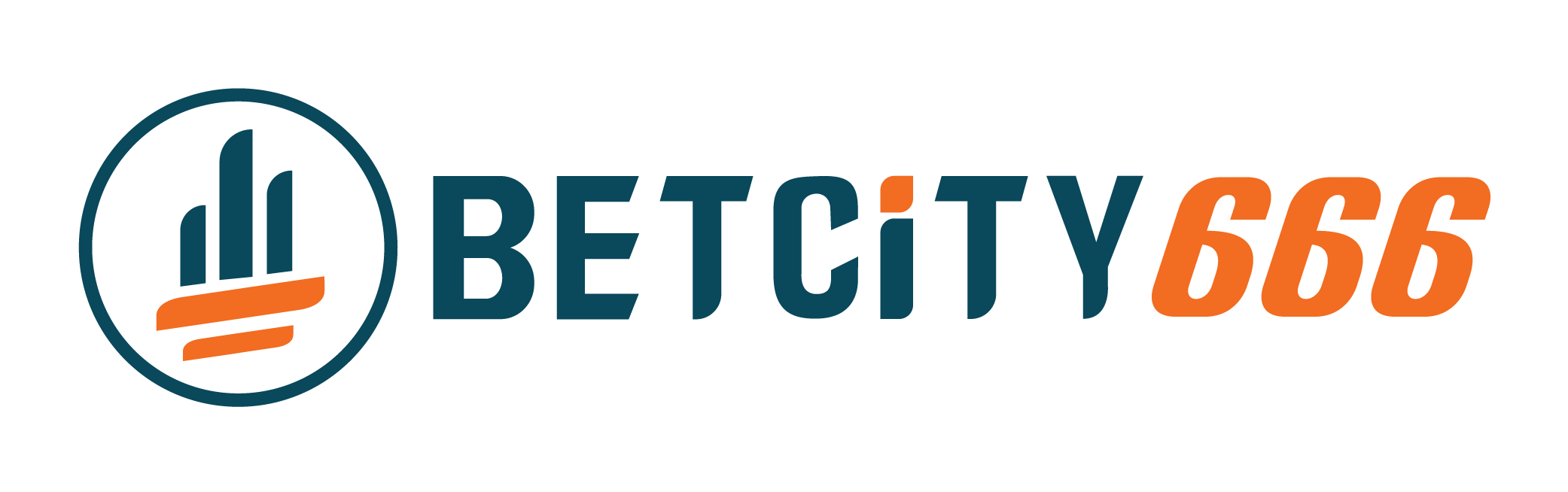Betcity666 Logo