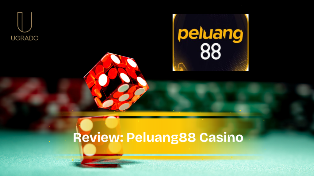 peluang88 online casino