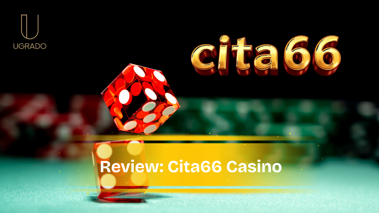 Ugrado cita66 online casino