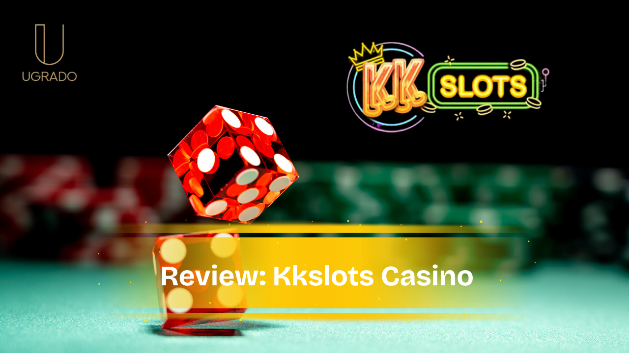 Kkslot online casino
