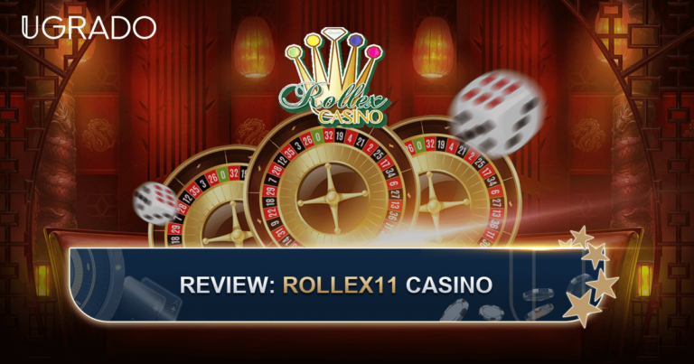 Rollex11 Casino Malaysia: Login, App and What to Know