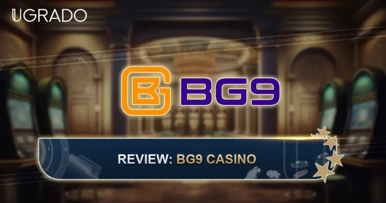 BG9 Casino Malaysia Review: Games, Bonuses and Payments